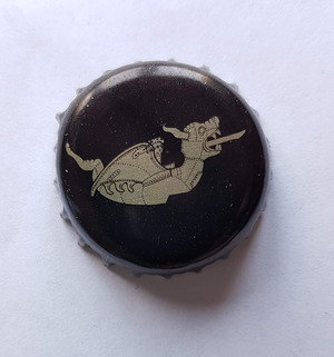 Gulden draak, Brasserie Van Steenberge